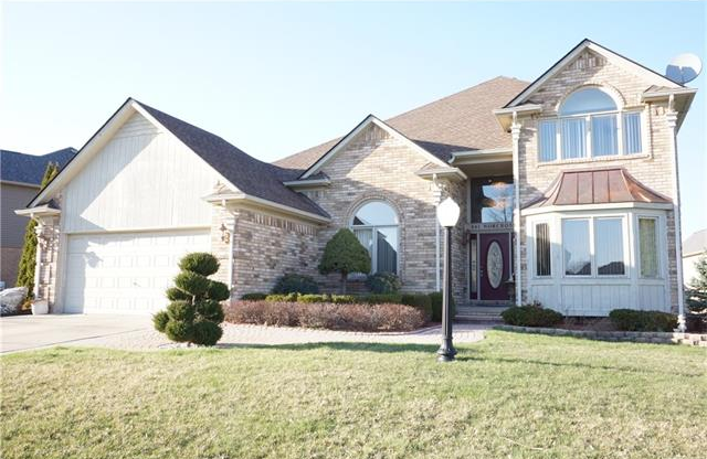 Homes for sale in Easthampton Rochester Hills MI 